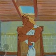 Hercules Intro Russian