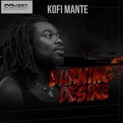 Kofi Mante My Way