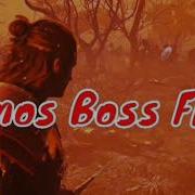 Deimos Boss Battle Theme