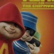 The Way I Are By Alvin And The Chipmunks