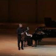 Concerto No 9 In C Rv480 I Allegro