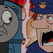 Man Vs Train 1