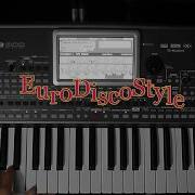 Ken Martina A Simple Story Korg Pa 900 Coverversion