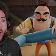 Hello Neighbor 3
