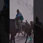 Башкорттар Китте Хугышка