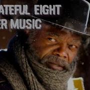 The Hateful Eight Trailer Music The Heavy Same Ol