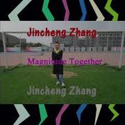 Make Up Together Jincheng Zhang