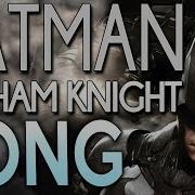 Batman Arkham Knight Song A Hero Forms Music Video Tryhardninja Feat Jt Machinima