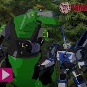 Transformers Robots In Disguise Cartoon Network