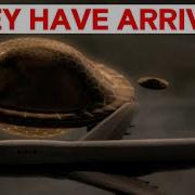 I M A Ufo Hunter