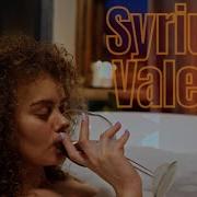 Syriusz Valerie Joy Valerie Polski Cover Po Polsku Oficjalny Teledysk Hit Italo Disco 2024