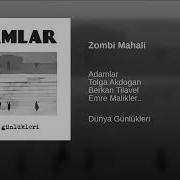 Zombi Mahali Çuqur Mp4