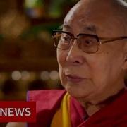 Dalai Lama