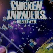 Main Theme Chicken Invaders Siivagunner