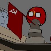 День Победы Countryhumans Victory Day