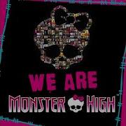 We Are Monster High Instrumental Mp4