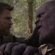 Thanos Snap