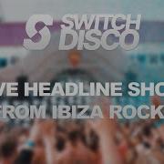 Disco 2024 Ibiza