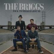 Harder To Stand The Briggs