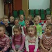 Игровое Распевание Колобок Евтодьевой Аллы Средняя Группа