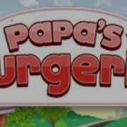 Papa Burgeria Extended Topic