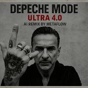 Ultra 4 0 Depeche Mode