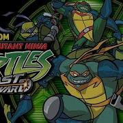 Jackie O Tmnt 2003