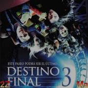 Final Destination 3 Complete Score 01