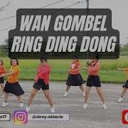 Dj Wan Gombell Call Me Baby