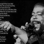 Barry White The Greatest Hits