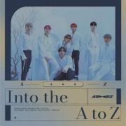 Ateez Beter