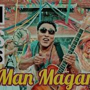 Nepali Item Song