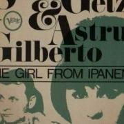 Girl From Ipanema Classical Version