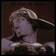 Death In June The Golden Wedding Of Sorrow