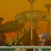 Sonic Chinelin Retake