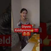 Diyora