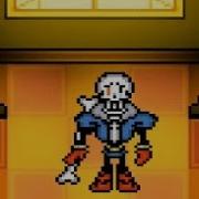 How To Unlock Disbelief Papyrus In Bonetale