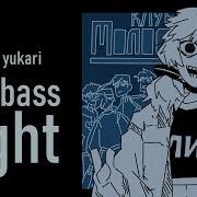 Yukari Hardbass Night