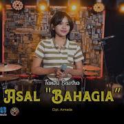 Asal Kau Bahagia Tantri Savira Alindra Musik