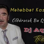 Qasi Kaman Dili Neymis Remix