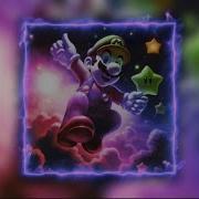 Super Mario Star Phonk