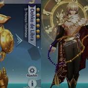 Saint Seiya Awakening Arayashiki Shaka Dohko Defensa Perfecta Auto Win