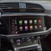 All New 2019 Audi Q3 Wireless Apple Carplay Tutorial Huge Improvement