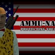 Ammu Nation Radio