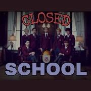 Closed School Фанфик Часть 1 Bts