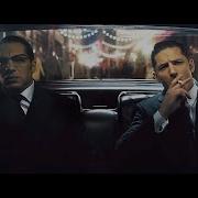 Gustavo Santaolalla Babel Otnicka Remix Tom Hardy The Gangster 1080P