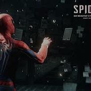 Spider Man Ps4 Mr Negative Painful Memory Theme Music