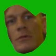 Are You Sure About That John Cena Meme