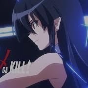 Akame Ga Kill Op