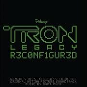 Adagio For Tron Remixed By Teddybears